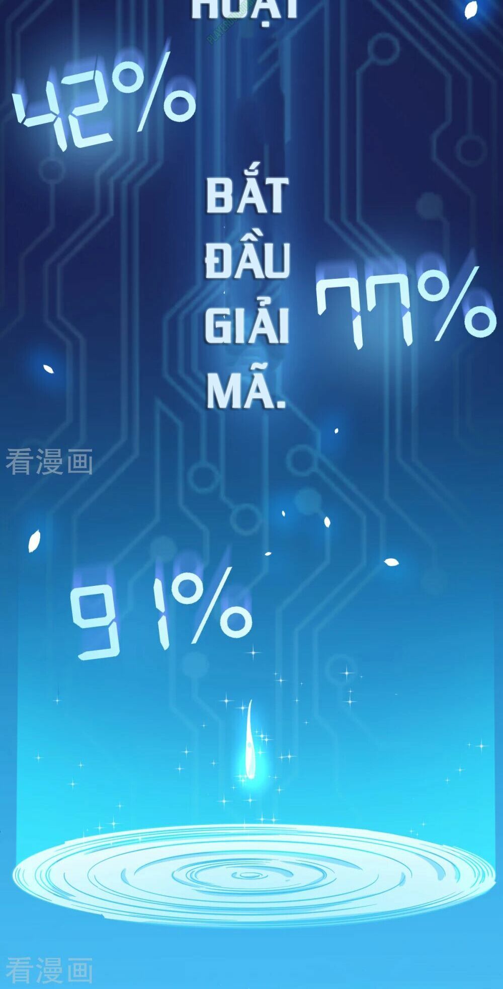 đọc truyện Vườn Trường Cuồng Sư Hệ Thống Chương 1 ảnh 34 tại Thiên Thai Truyện