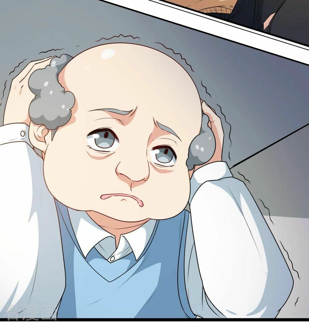 đọc truyện Vườn Trường Cuồng Sư Hệ Thống Chương 1 ảnh 6 tại Thiên Thai Truyện