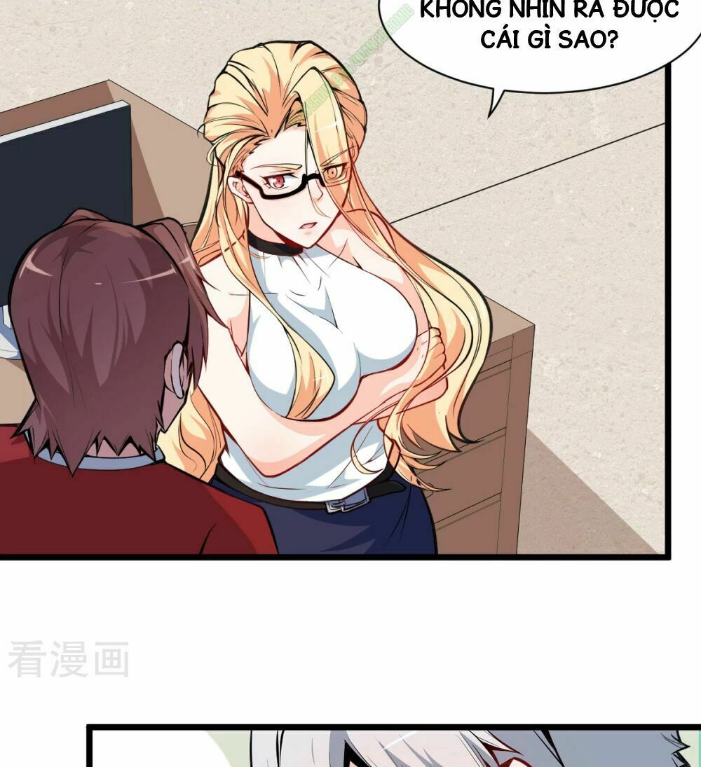 đọc truyện Vườn Trường Cuồng Sư Hệ Thống Chương 10 ảnh 12 tại Thiên Thai Truyện