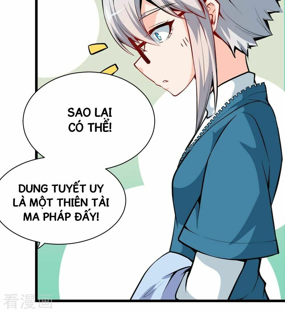 đọc truyện Vườn Trường Cuồng Sư Hệ Thống Chương 10 ảnh 13 tại Thiên Thai Truyện