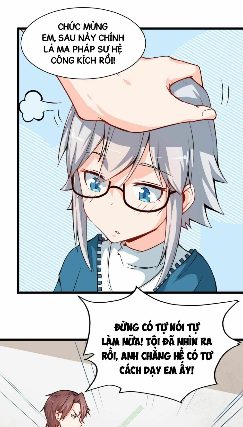 đọc truyện Vườn Trường Cuồng Sư Hệ Thống Chương 10 ảnh 19 tại Thiên Thai Truyện