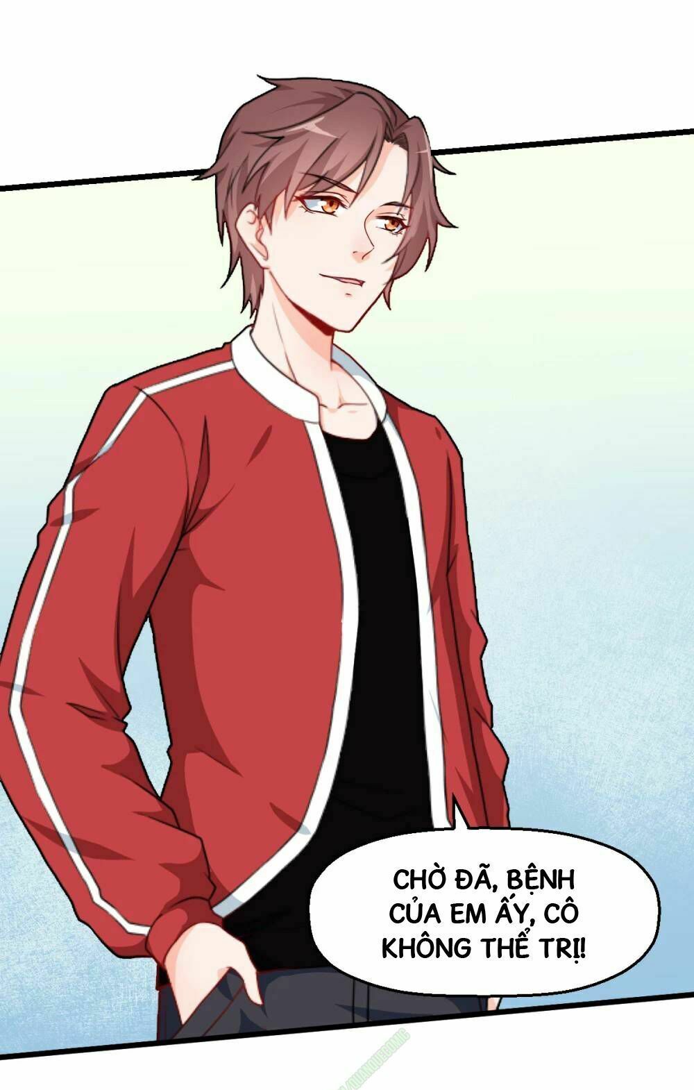 đọc truyện Vườn Trường Cuồng Sư Hệ Thống Chương 10 ảnh 25 tại Thiên Thai Truyện