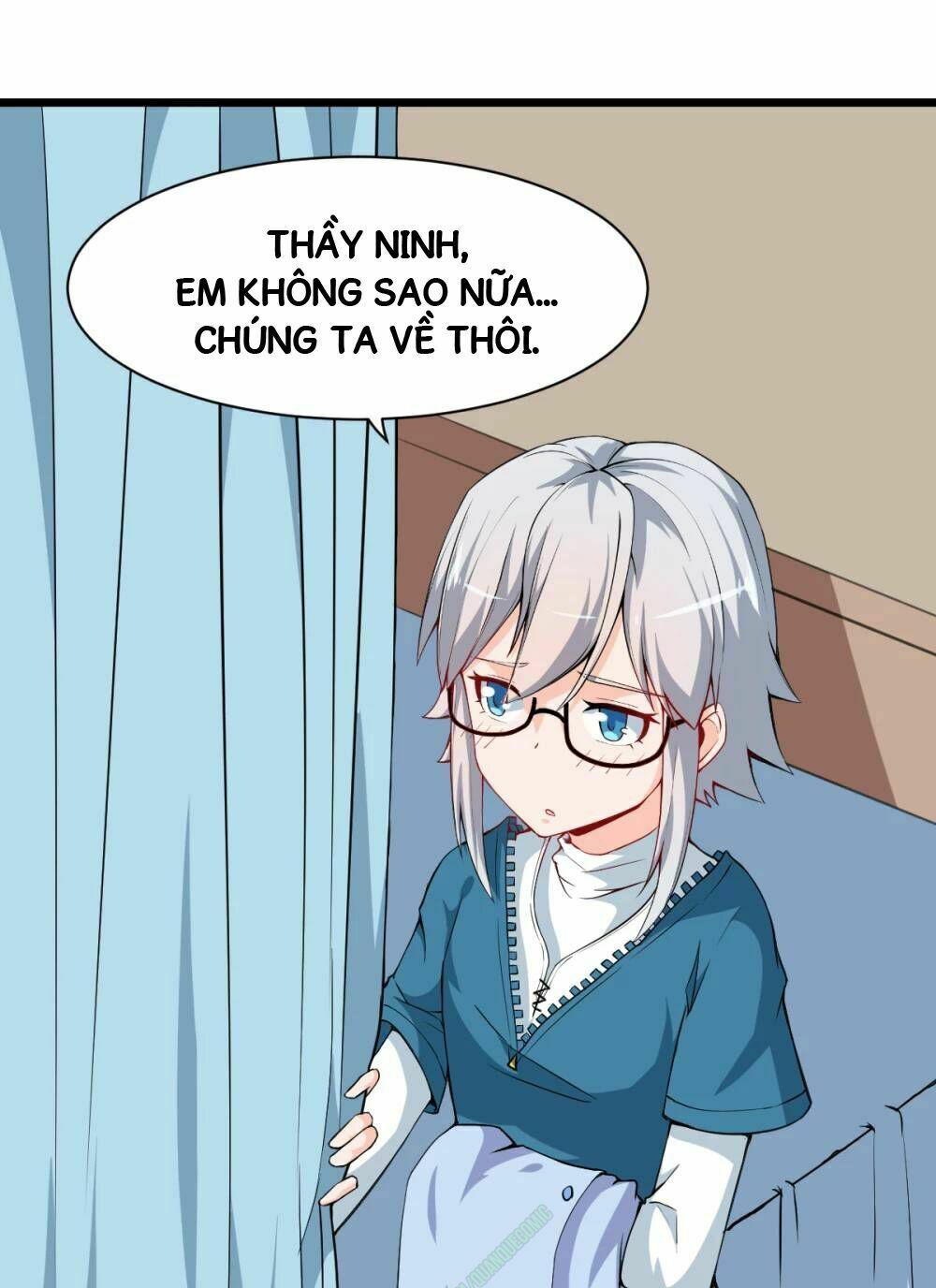 đọc truyện Vườn Trường Cuồng Sư Hệ Thống Chương 10 ảnh 7 tại Thiên Thai Truyện