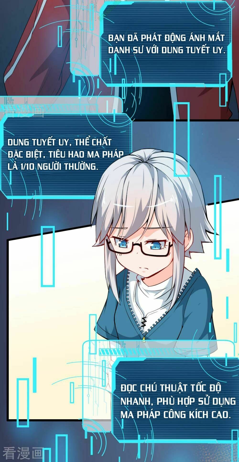 đọc truyện Vườn Trường Cuồng Sư Hệ Thống Chương 10 ảnh 10 tại Thiên Thai Truyện