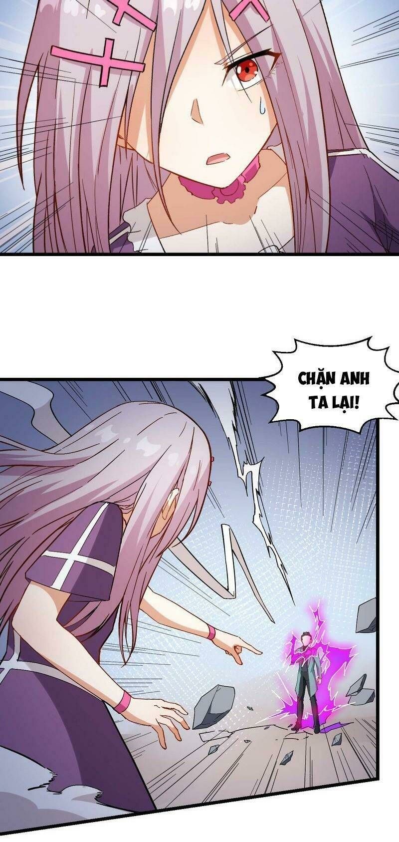 đọc truyện Vườn Trường Cuồng Sư Hệ Thống Chương 100 ảnh 12 tại Thiên Thai Truyện