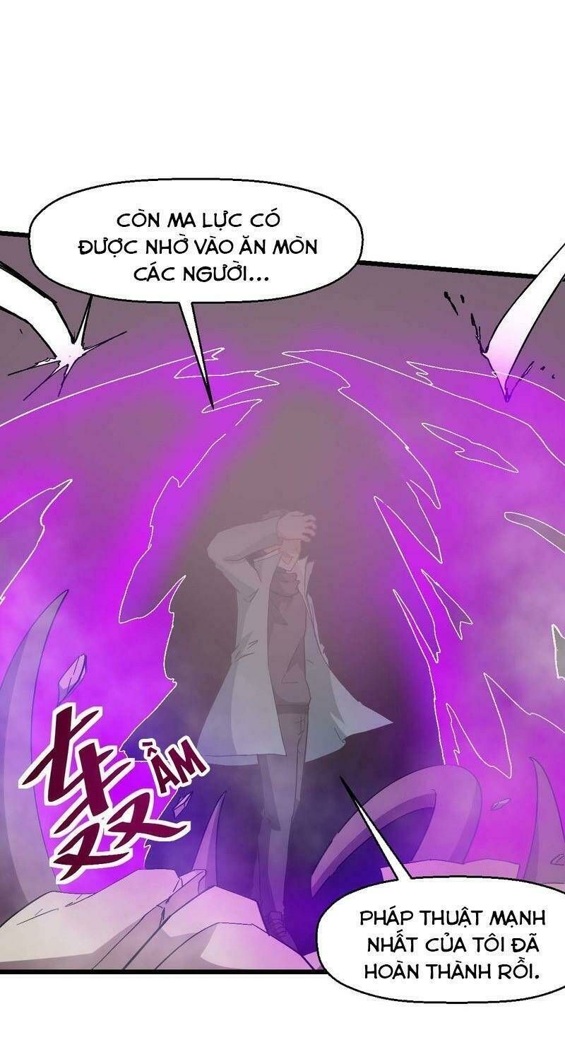 đọc truyện Vườn Trường Cuồng Sư Hệ Thống Chương 100 ảnh 14 tại Thiên Thai Truyện