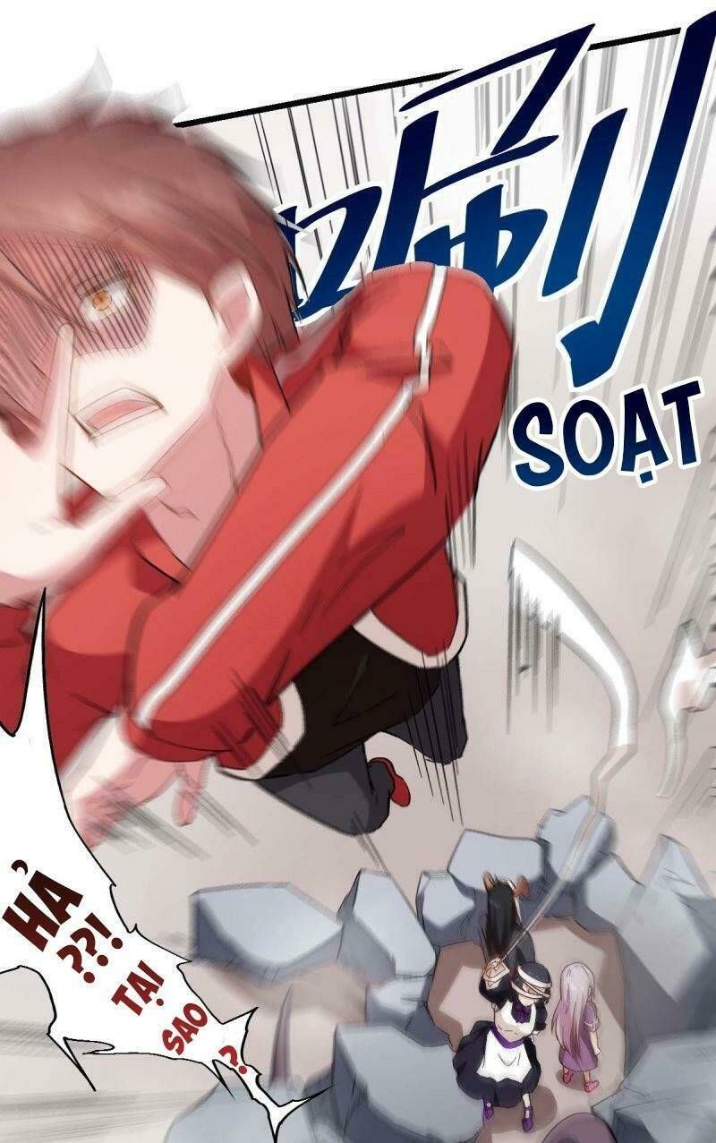 đọc truyện Vườn Trường Cuồng Sư Hệ Thống Chương 100 ảnh 17 tại Thiên Thai Truyện