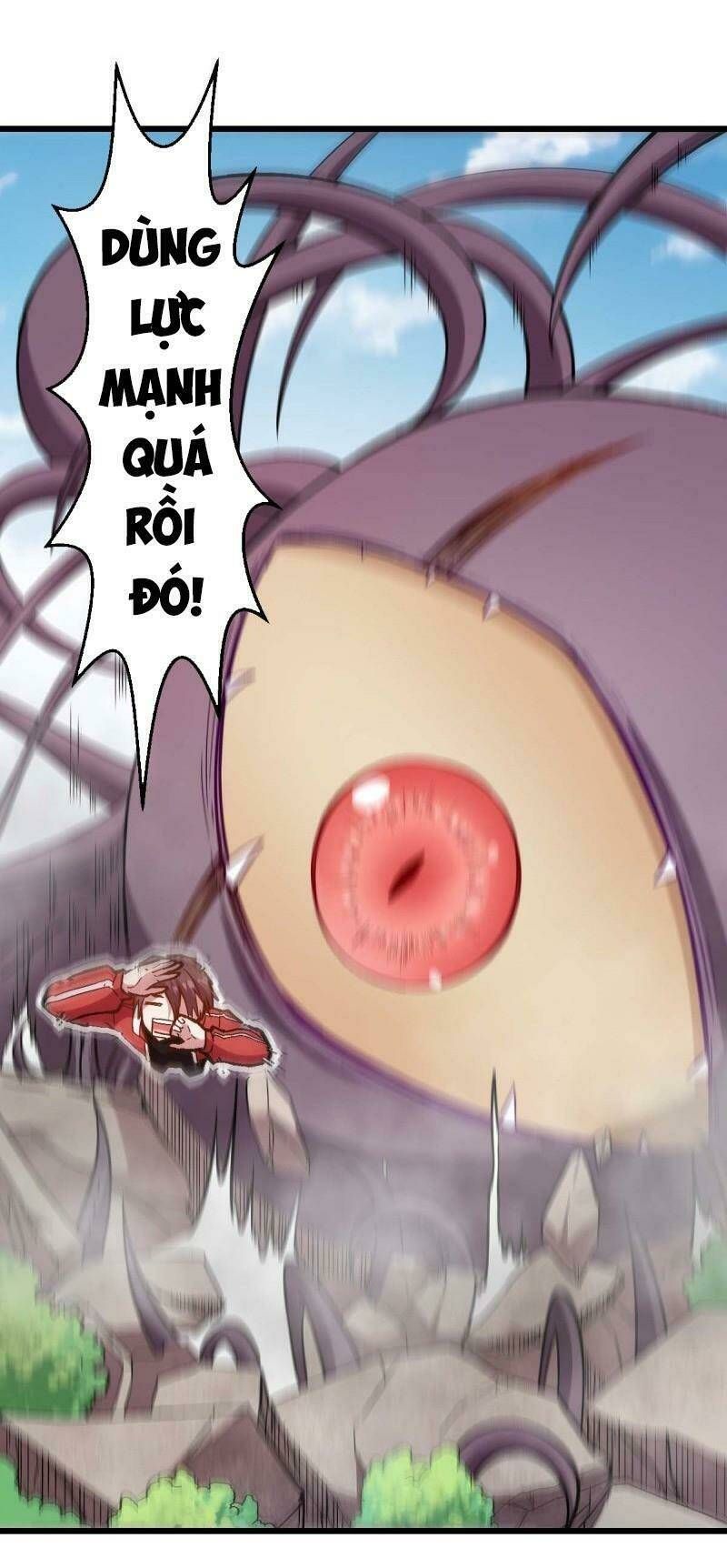 đọc truyện Vườn Trường Cuồng Sư Hệ Thống Chương 100 ảnh 20 tại Thiên Thai Truyện