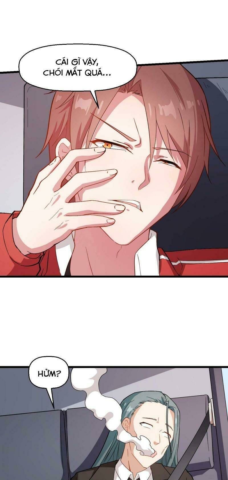 đọc truyện Vườn Trường Cuồng Sư Hệ Thống Chương 100 ảnh 25 tại Thiên Thai Truyện