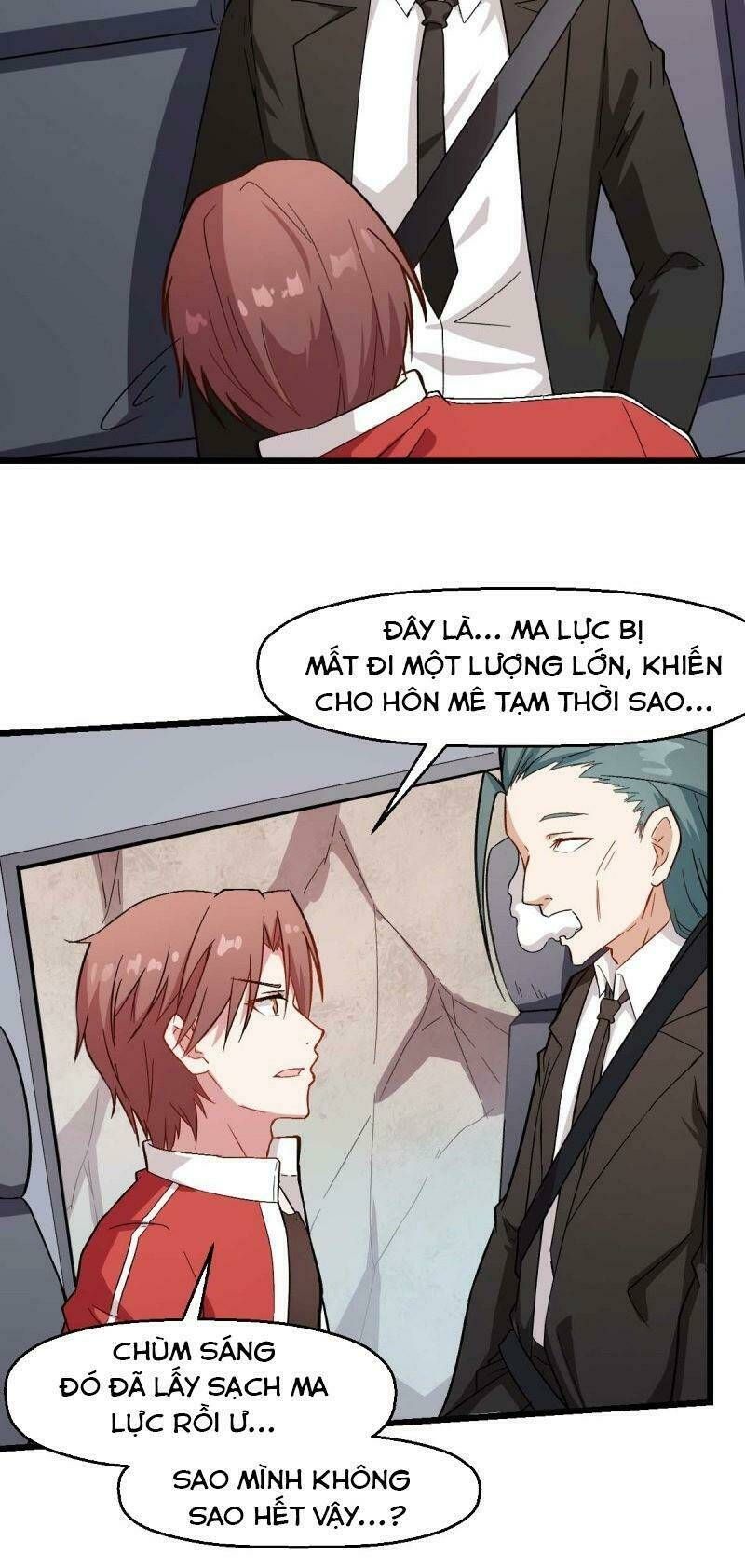 đọc truyện Vườn Trường Cuồng Sư Hệ Thống Chương 100 ảnh 26 tại Thiên Thai Truyện