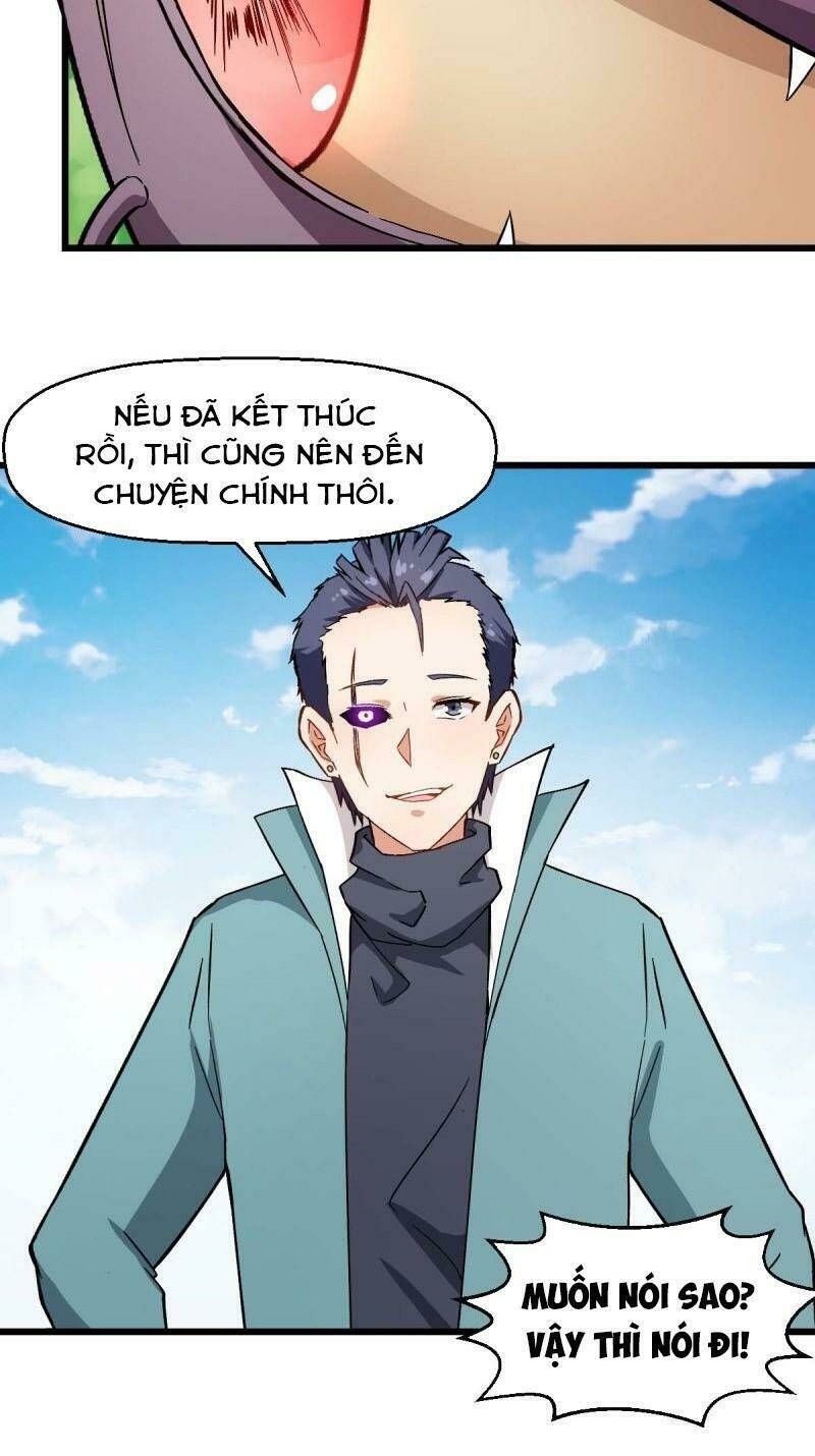 đọc truyện Vườn Trường Cuồng Sư Hệ Thống Chương 100 ảnh 30 tại Thiên Thai Truyện