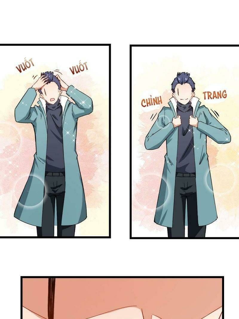 đọc truyện Vườn Trường Cuồng Sư Hệ Thống Chương 100 ảnh 31 tại Thiên Thai Truyện