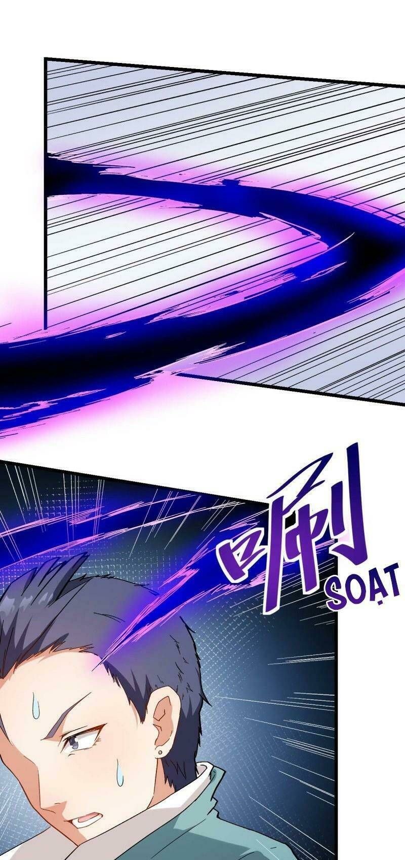 đọc truyện Vườn Trường Cuồng Sư Hệ Thống Chương 100 ảnh 5 tại Thiên Thai Truyện