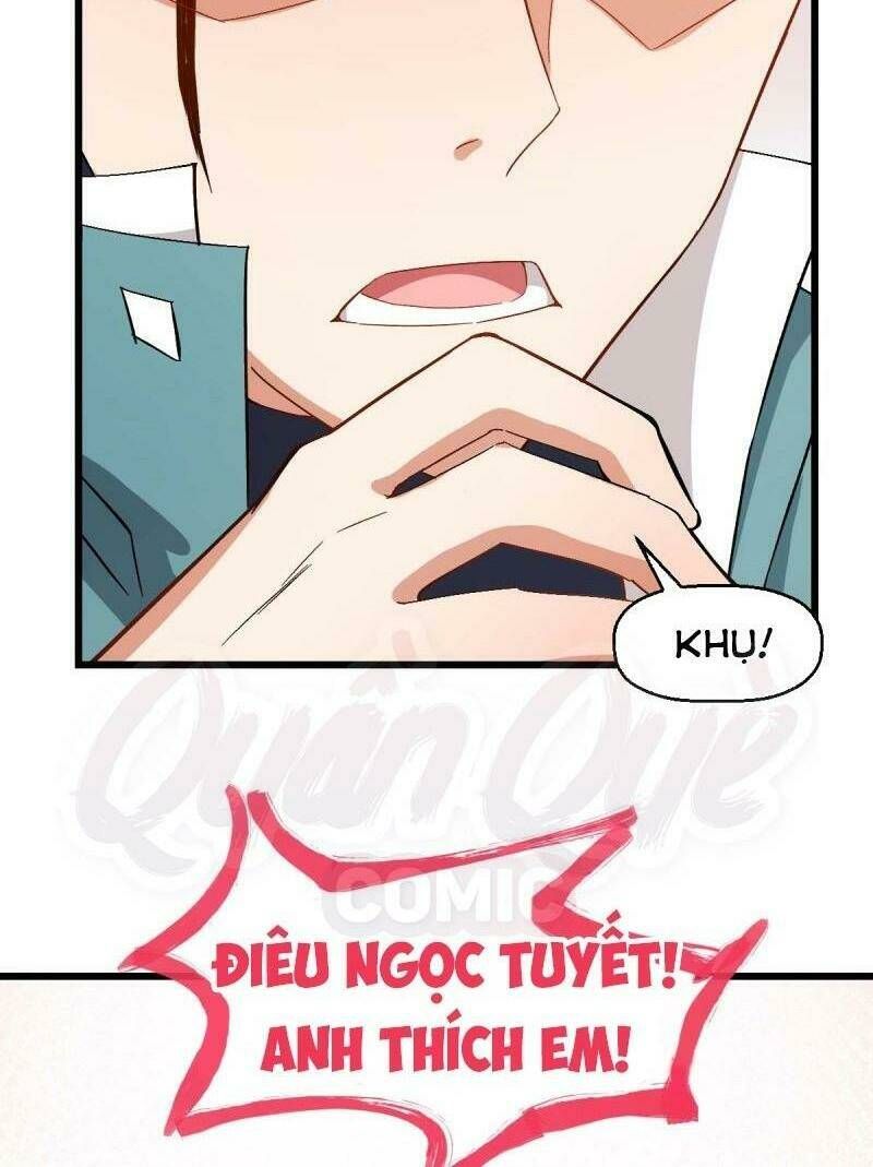 đọc truyện Vườn Trường Cuồng Sư Hệ Thống Chương 100 ảnh 32 tại Thiên Thai Truyện