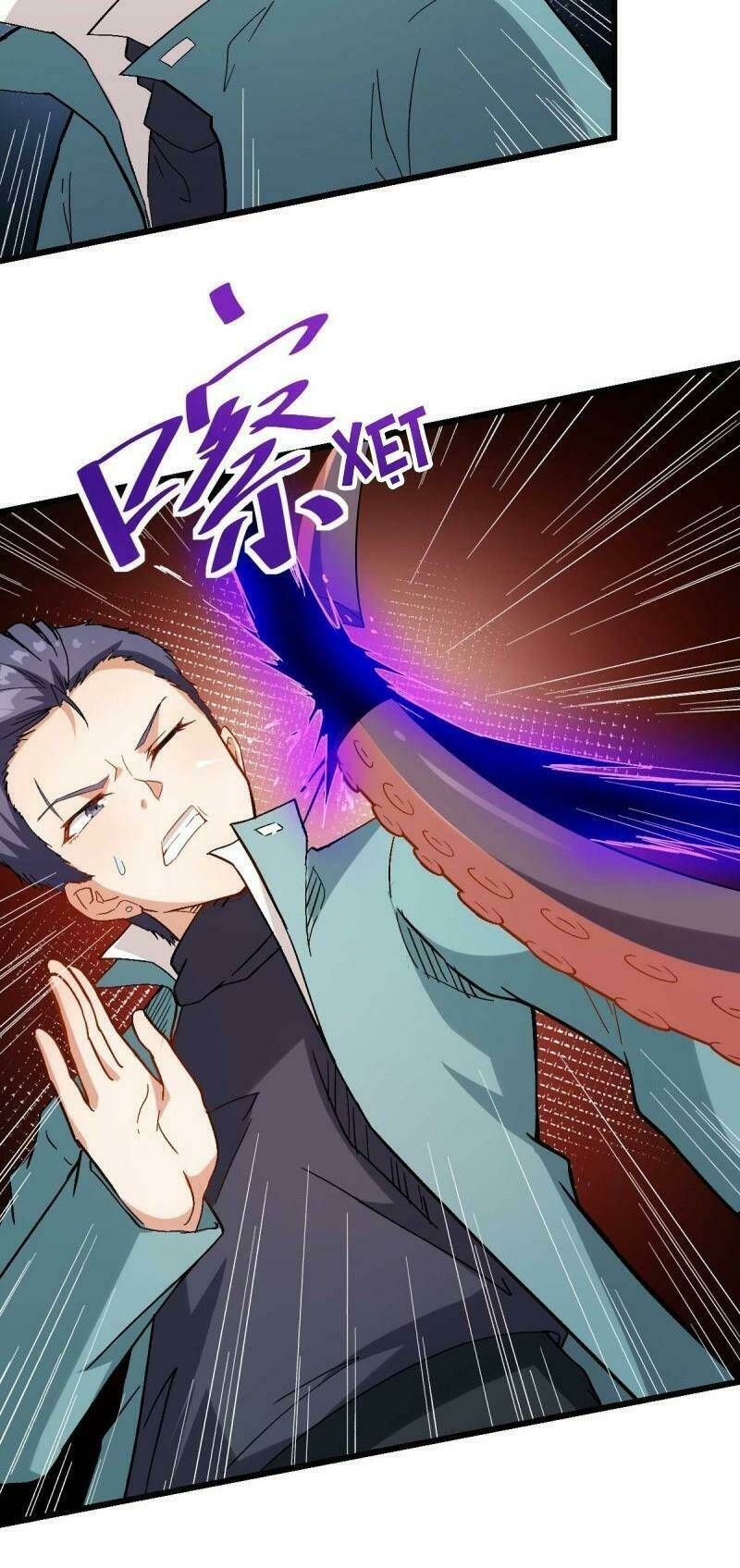 đọc truyện Vườn Trường Cuồng Sư Hệ Thống Chương 100 ảnh 6 tại Thiên Thai Truyện