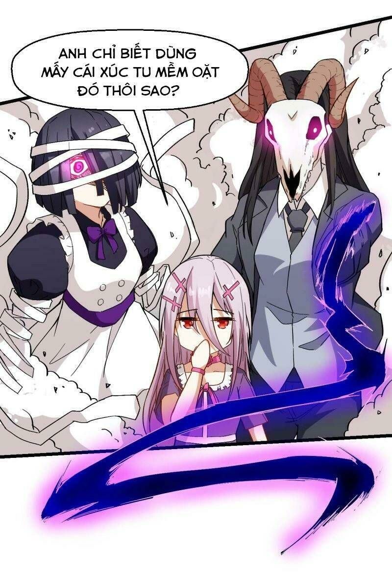 đọc truyện Vườn Trường Cuồng Sư Hệ Thống Chương 100 ảnh 7 tại Thiên Thai Truyện