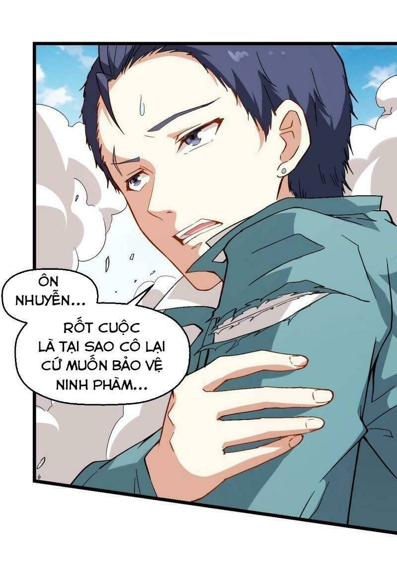 đọc truyện Vườn Trường Cuồng Sư Hệ Thống Chương 100 ảnh 8 tại Thiên Thai Truyện