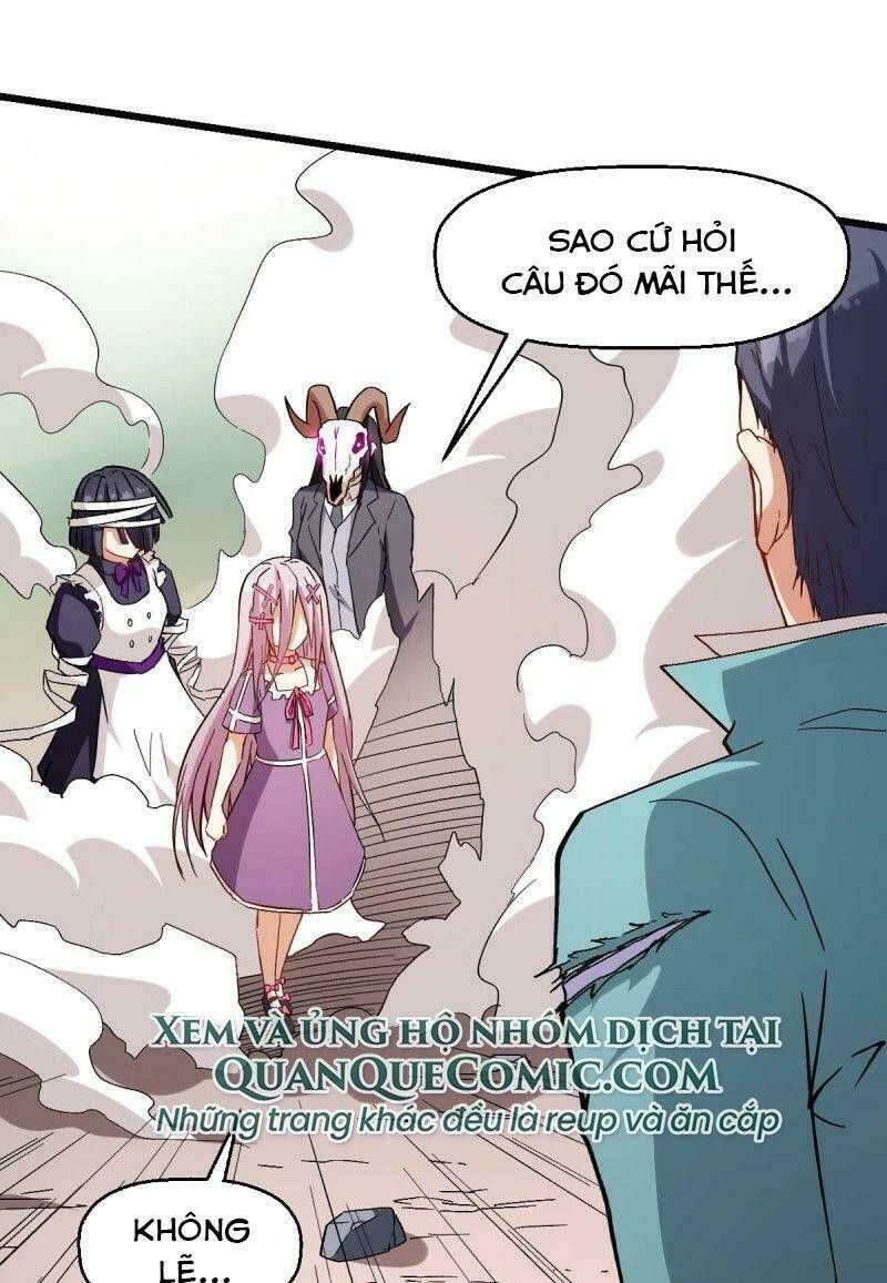 đọc truyện Vườn Trường Cuồng Sư Hệ Thống Chương 100 ảnh 9 tại Thiên Thai Truyện