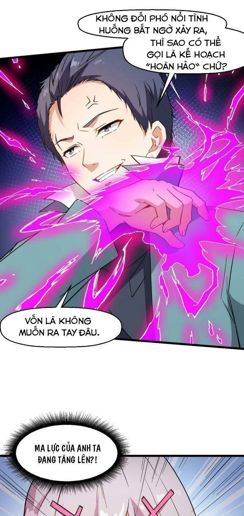 đọc truyện Vườn Trường Cuồng Sư Hệ Thống Chương 100 ảnh 11 tại Thiên Thai Truyện