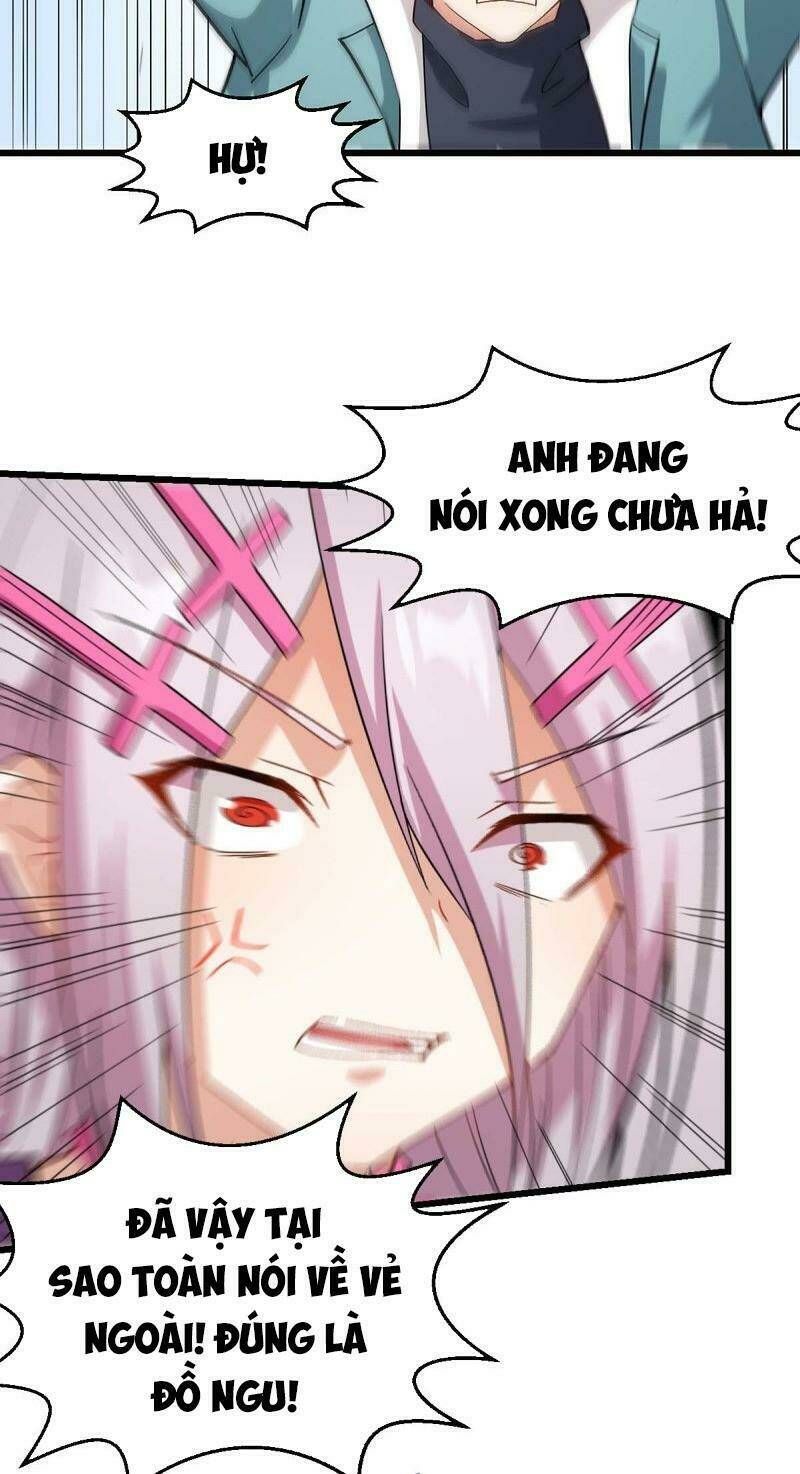 đọc truyện Vườn Trường Cuồng Sư Hệ Thống Chương 101 ảnh 12 tại Thiên Thai Truyện