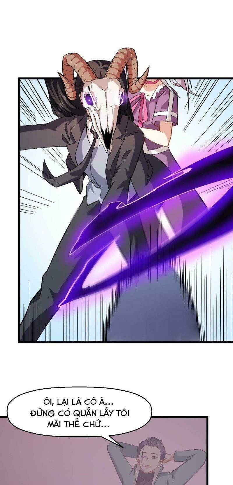 đọc truyện Vườn Trường Cuồng Sư Hệ Thống Chương 101 ảnh 15 tại Thiên Thai Truyện