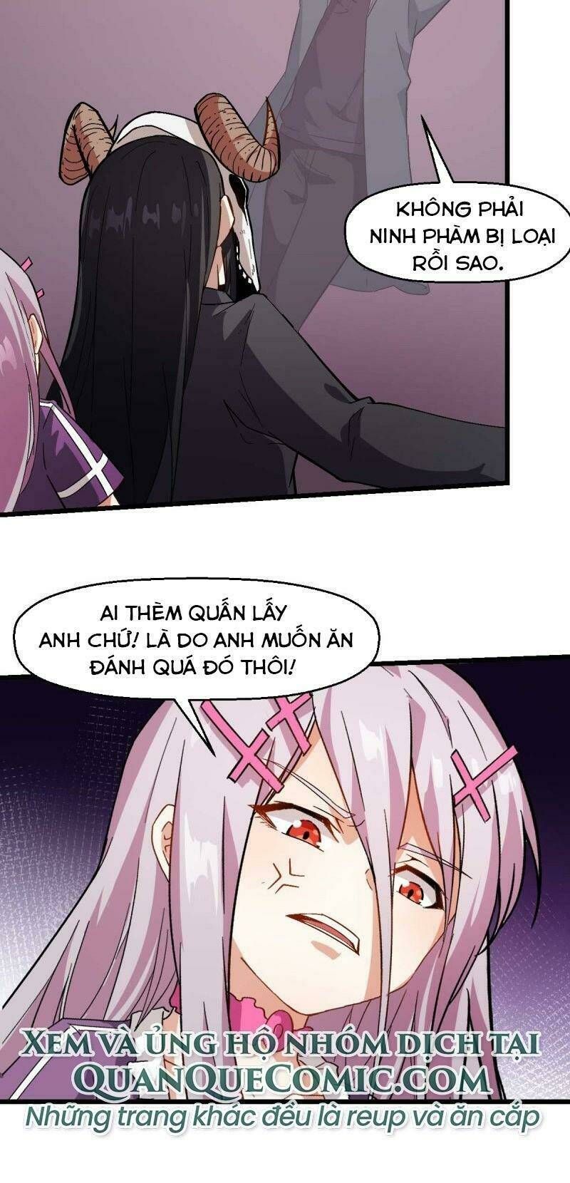 đọc truyện Vườn Trường Cuồng Sư Hệ Thống Chương 101 ảnh 16 tại Thiên Thai Truyện