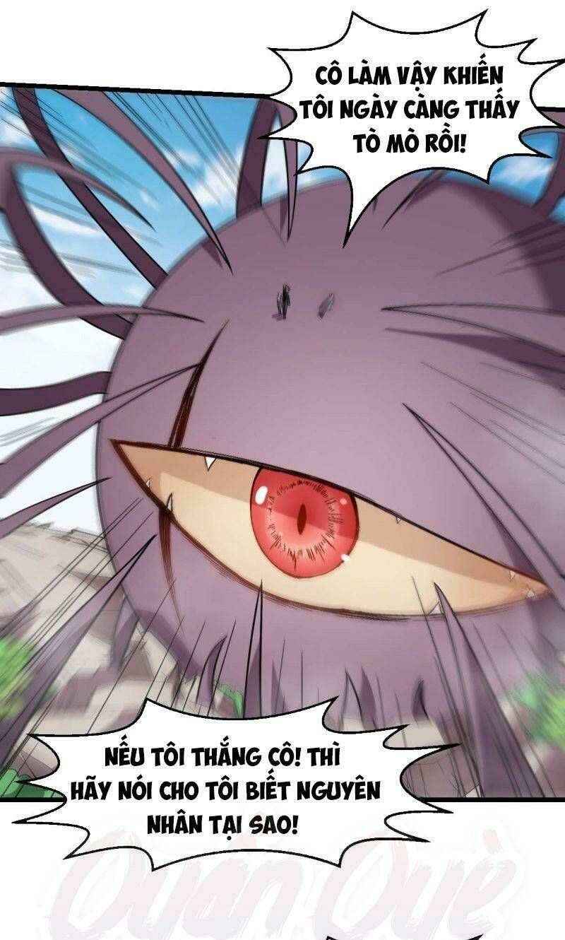 đọc truyện Vườn Trường Cuồng Sư Hệ Thống Chương 101 ảnh 17 tại Thiên Thai Truyện