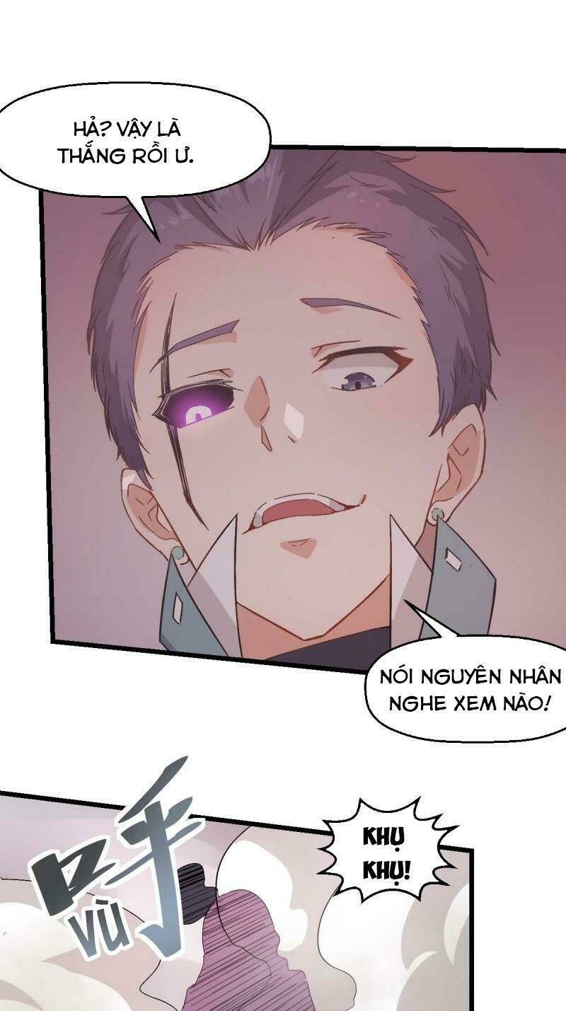 đọc truyện Vườn Trường Cuồng Sư Hệ Thống Chương 101 ảnh 21 tại Thiên Thai Truyện