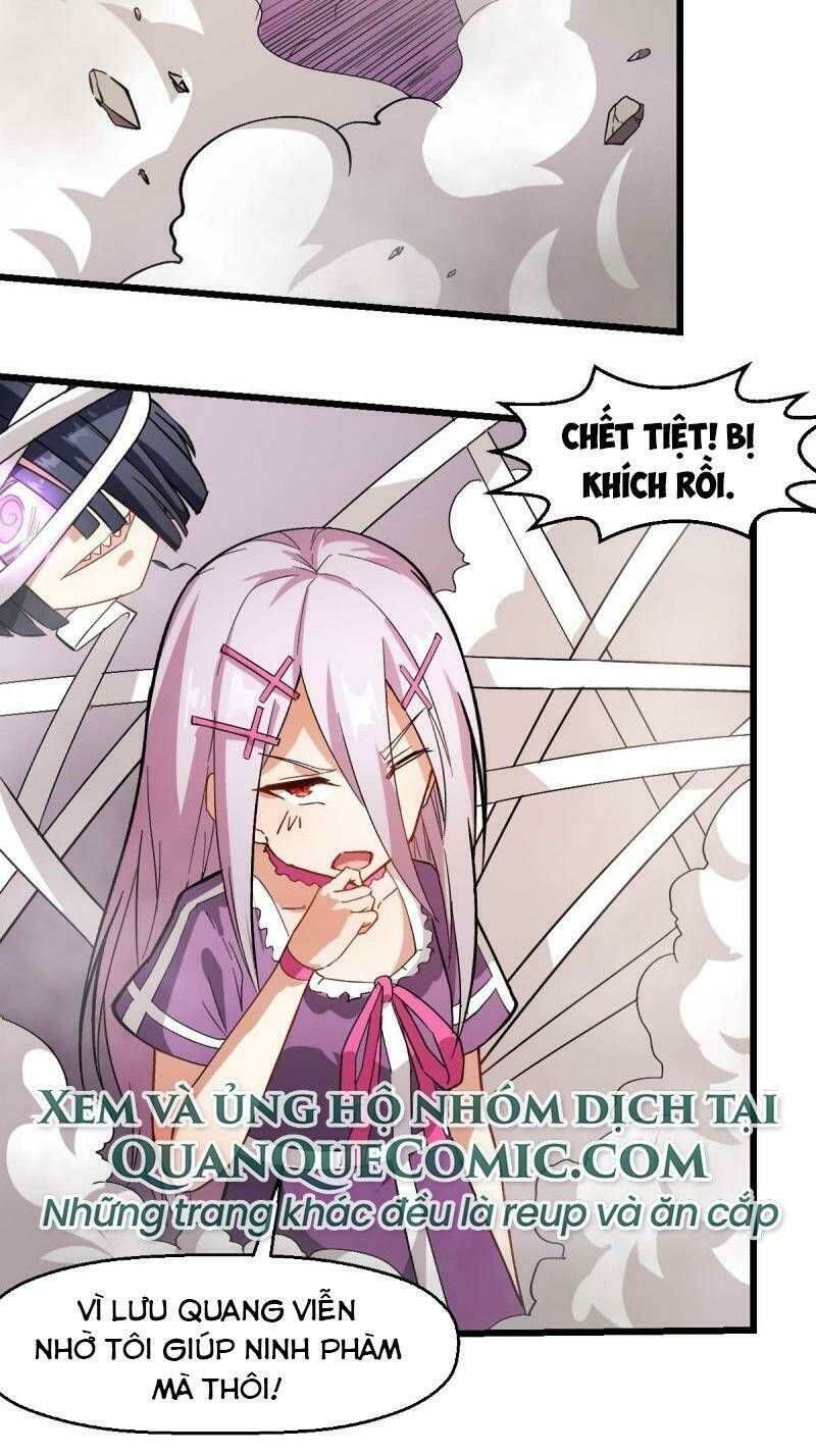 đọc truyện Vườn Trường Cuồng Sư Hệ Thống Chương 101 ảnh 22 tại Thiên Thai Truyện