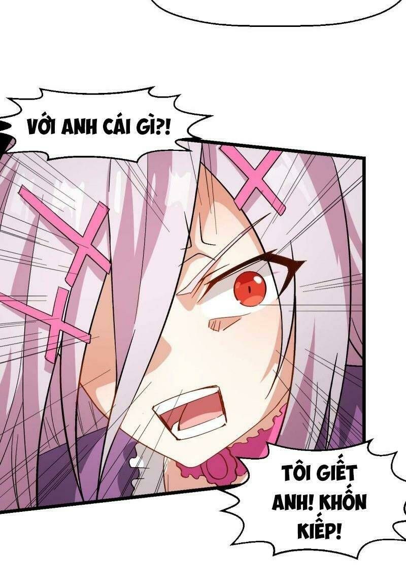 đọc truyện Vườn Trường Cuồng Sư Hệ Thống Chương 101 ảnh 24 tại Thiên Thai Truyện