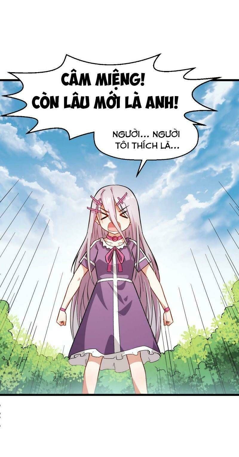 đọc truyện Vườn Trường Cuồng Sư Hệ Thống Chương 101 ảnh 26 tại Thiên Thai Truyện