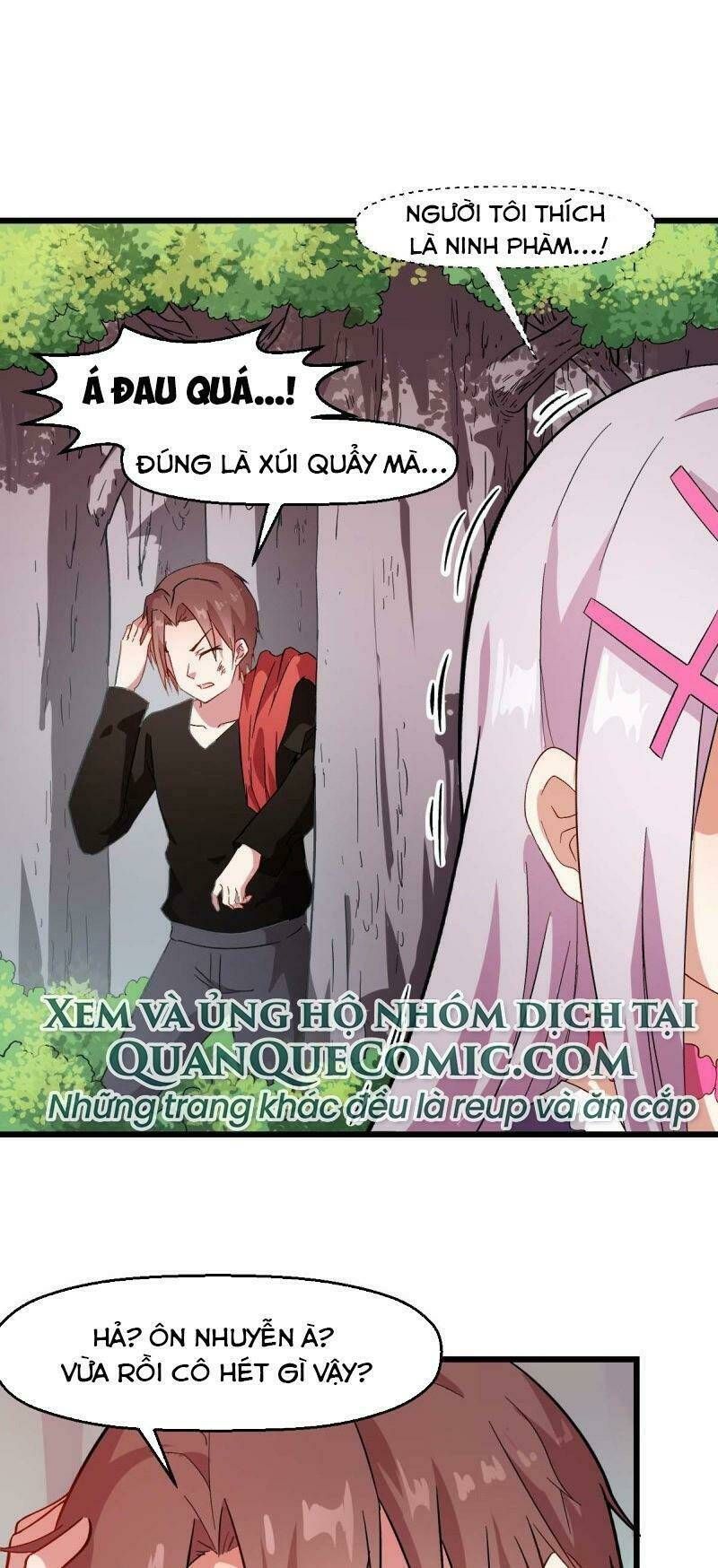 đọc truyện Vườn Trường Cuồng Sư Hệ Thống Chương 101 ảnh 27 tại Thiên Thai Truyện