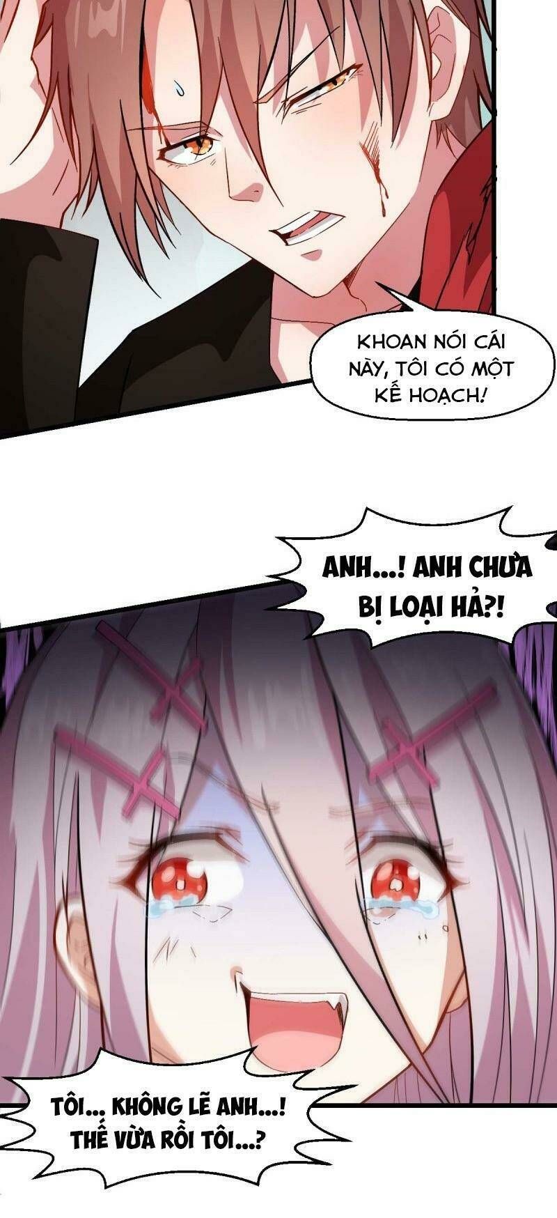 đọc truyện Vườn Trường Cuồng Sư Hệ Thống Chương 101 ảnh 28 tại Thiên Thai Truyện