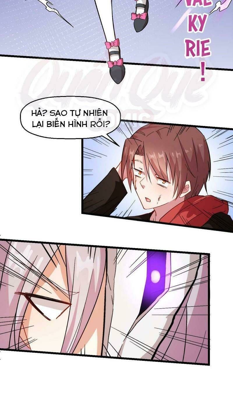 đọc truyện Vườn Trường Cuồng Sư Hệ Thống Chương 101 ảnh 32 tại Thiên Thai Truyện