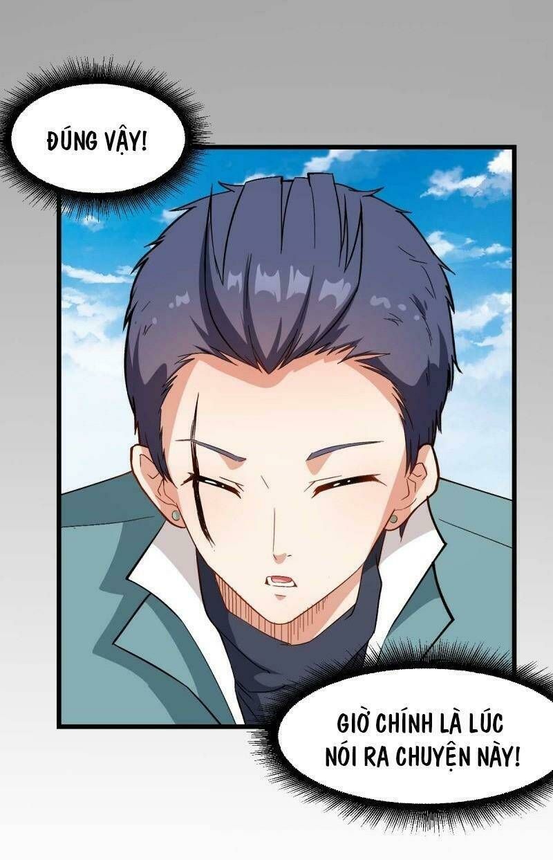 đọc truyện Vườn Trường Cuồng Sư Hệ Thống Chương 101 ảnh 6 tại Thiên Thai Truyện