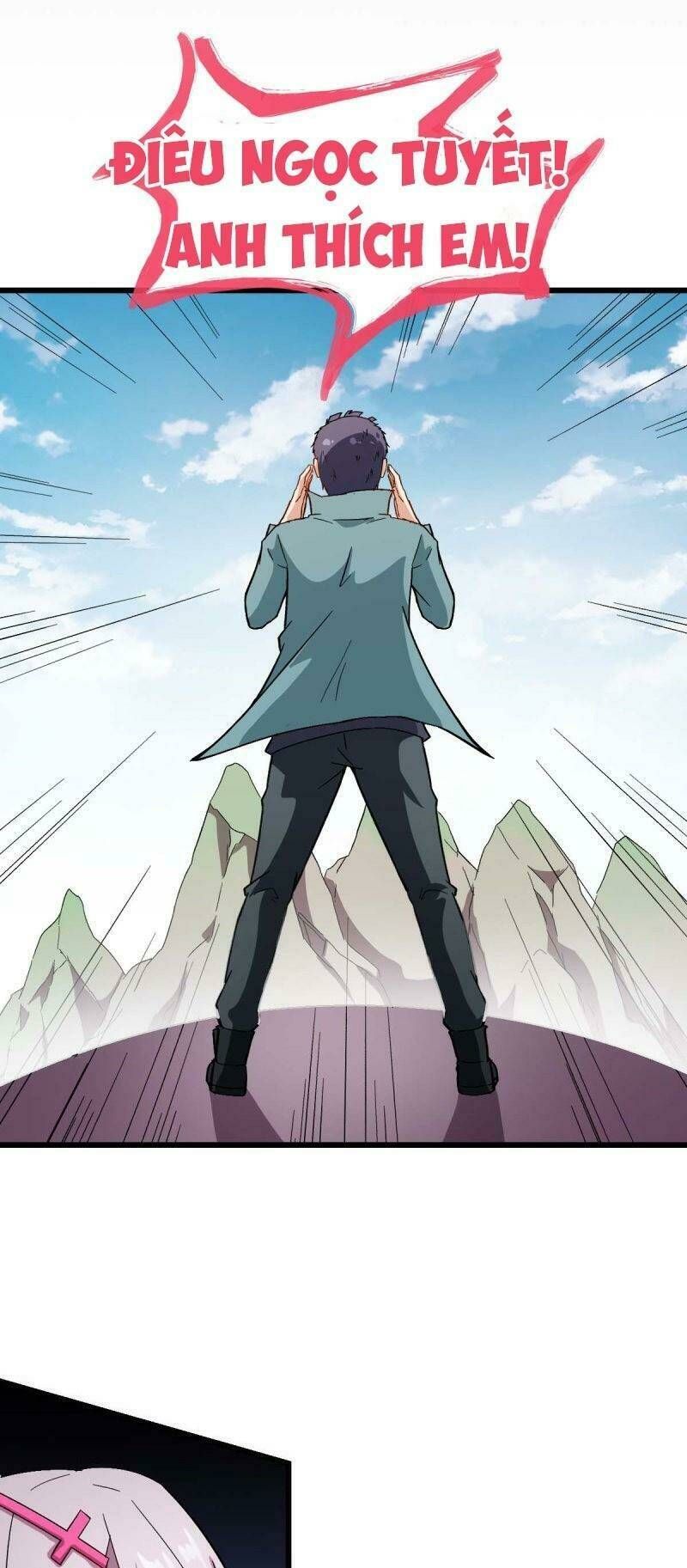 đọc truyện Vườn Trường Cuồng Sư Hệ Thống Chương 101 ảnh 7 tại Thiên Thai Truyện