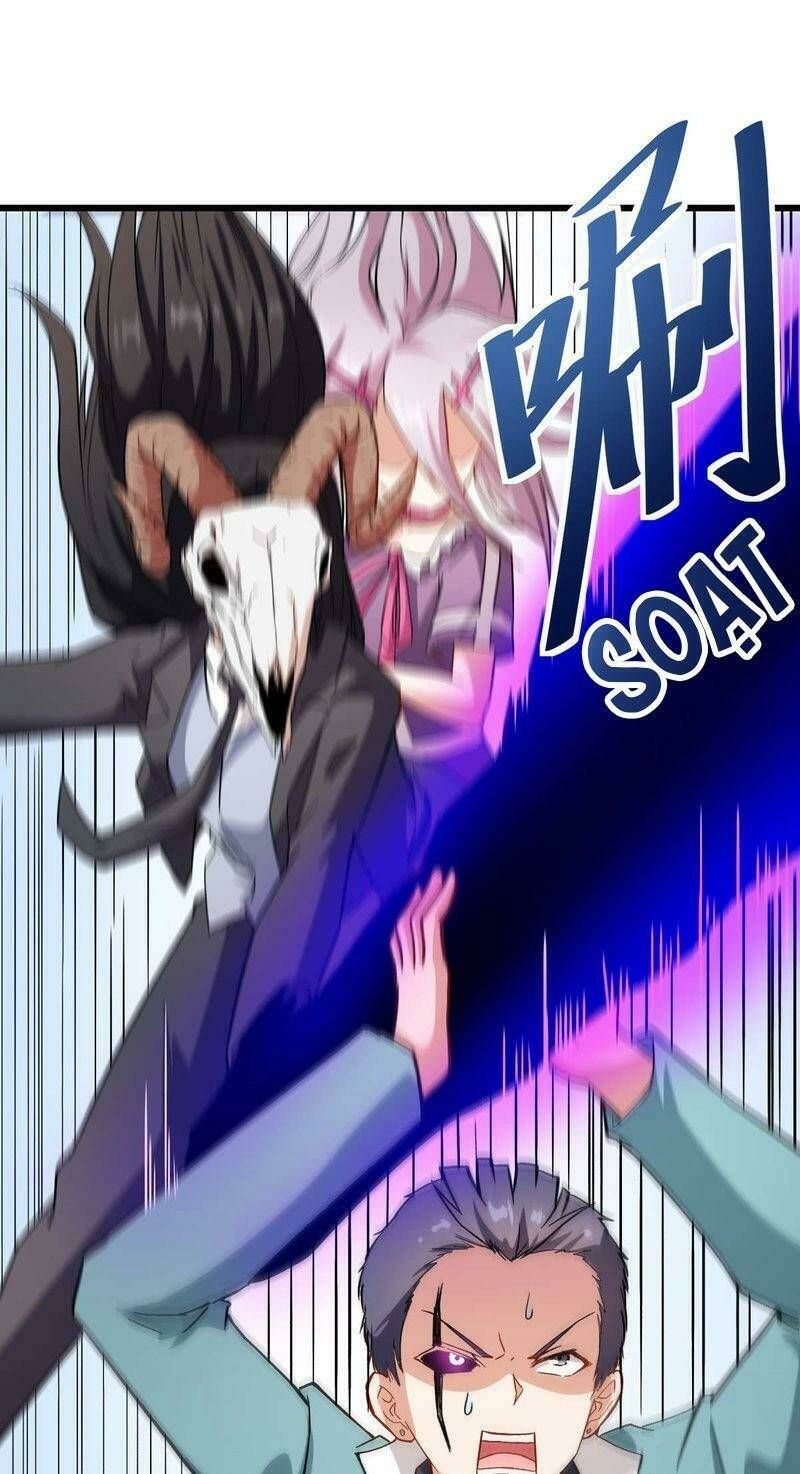 đọc truyện Vườn Trường Cuồng Sư Hệ Thống Chương 101 ảnh 11 tại Thiên Thai Truyện