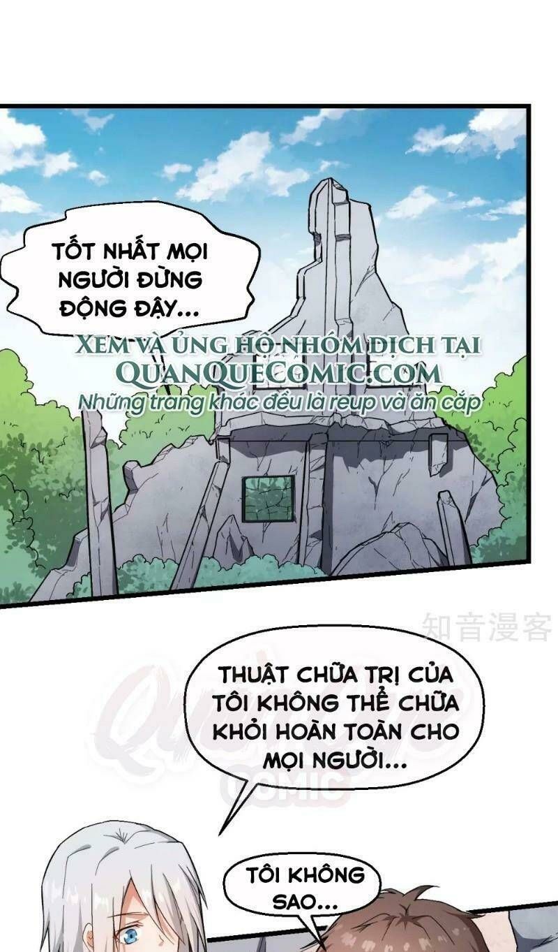 đọc truyện Vườn Trường Cuồng Sư Hệ Thống Chương 102 ảnh 3 tại Thiên Thai Truyện