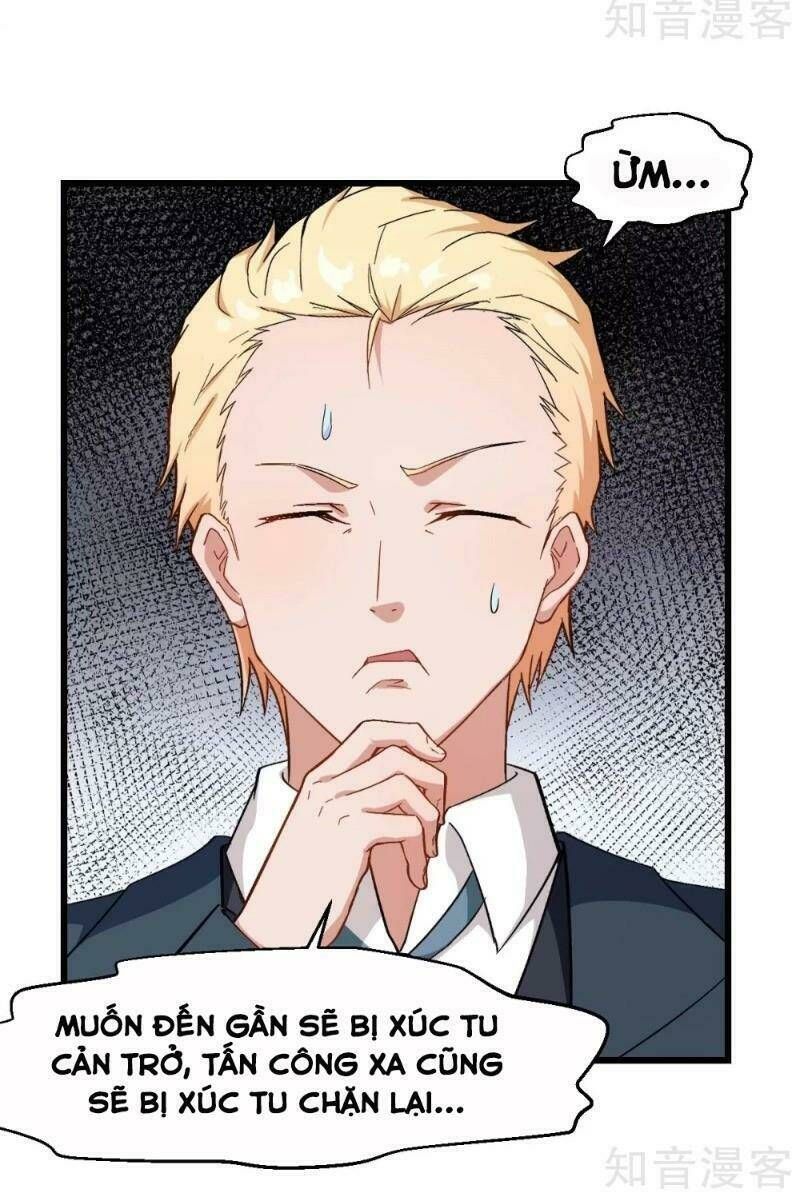 đọc truyện Vườn Trường Cuồng Sư Hệ Thống Chương 102 ảnh 12 tại Thiên Thai Truyện