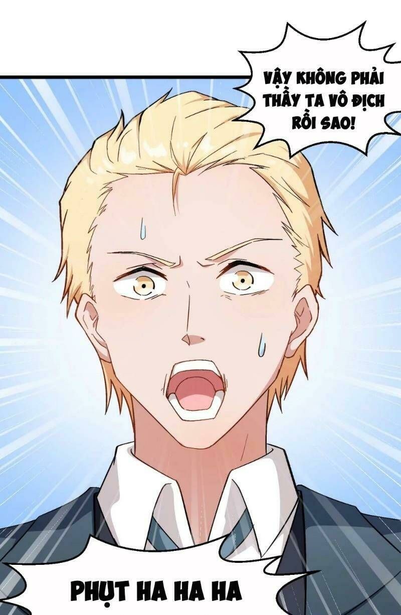 đọc truyện Vườn Trường Cuồng Sư Hệ Thống Chương 102 ảnh 13 tại Thiên Thai Truyện