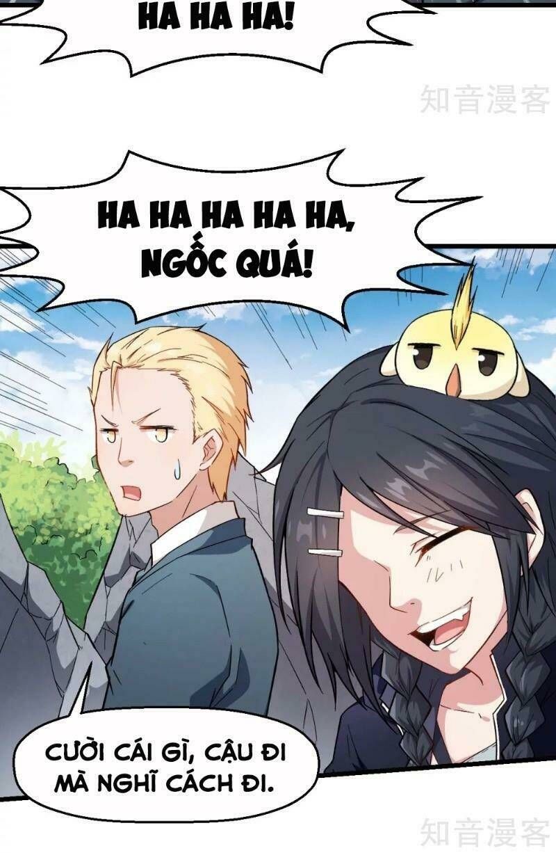 đọc truyện Vườn Trường Cuồng Sư Hệ Thống Chương 102 ảnh 14 tại Thiên Thai Truyện