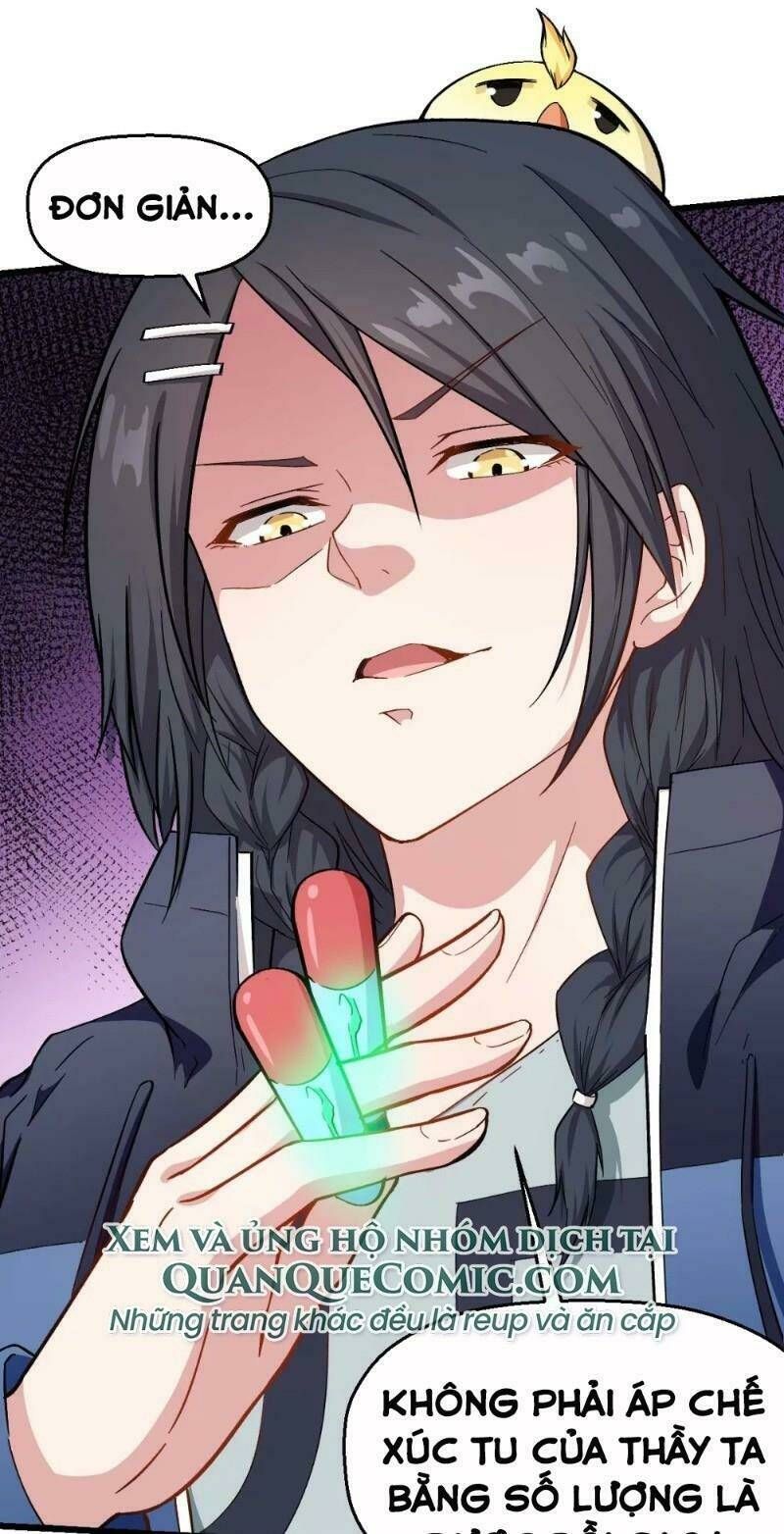 đọc truyện Vườn Trường Cuồng Sư Hệ Thống Chương 102 ảnh 15 tại Thiên Thai Truyện