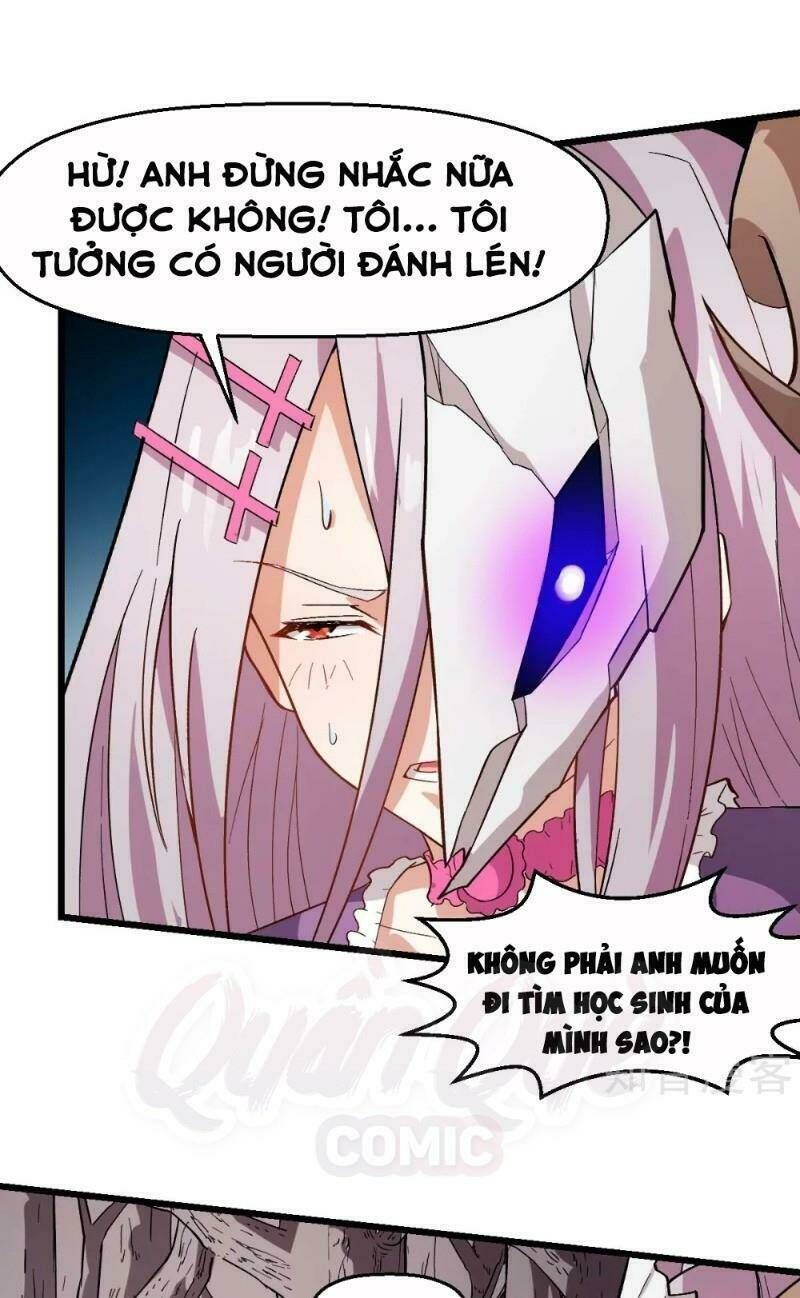 đọc truyện Vườn Trường Cuồng Sư Hệ Thống Chương 102 ảnh 17 tại Thiên Thai Truyện