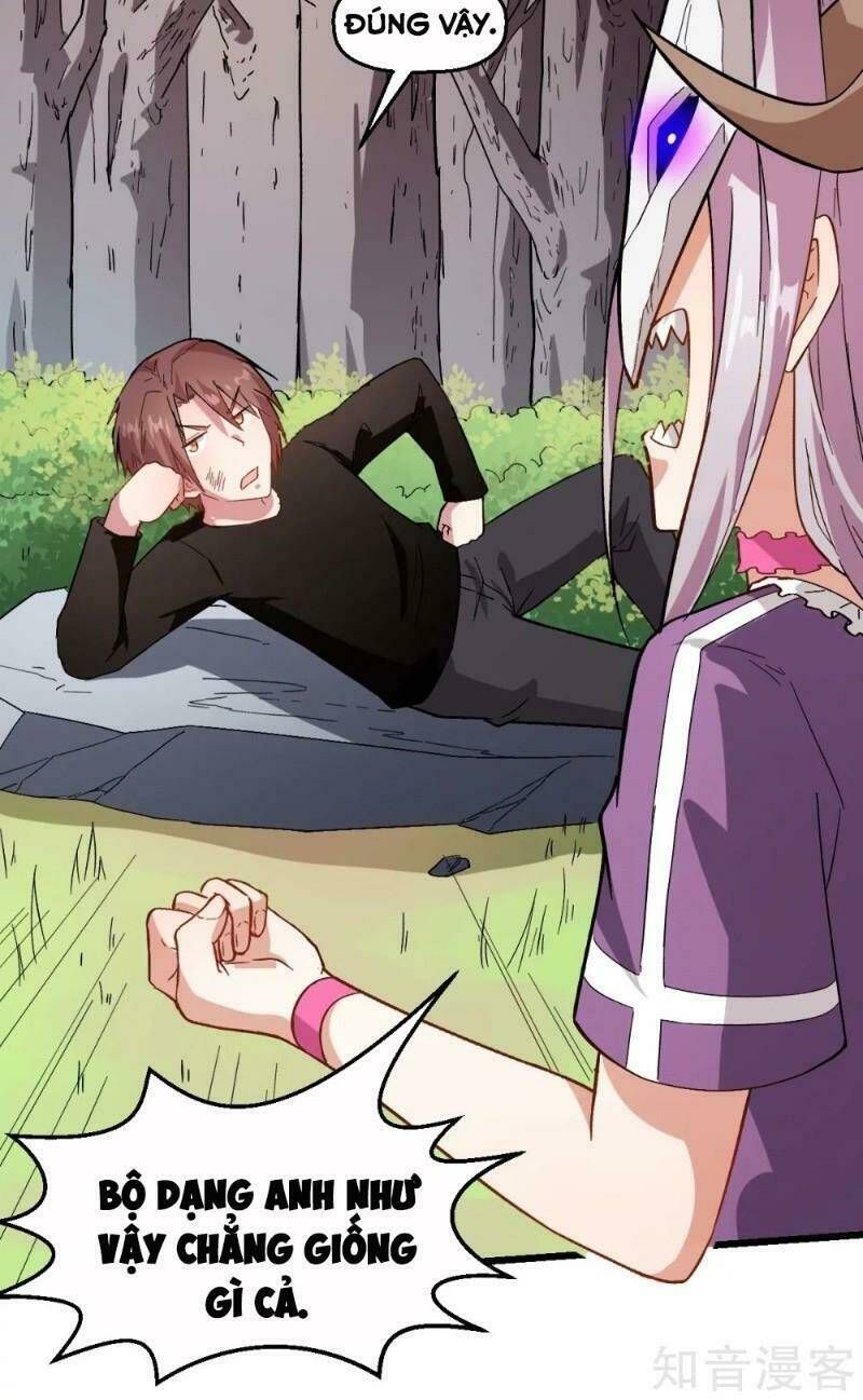 đọc truyện Vườn Trường Cuồng Sư Hệ Thống Chương 102 ảnh 18 tại Thiên Thai Truyện