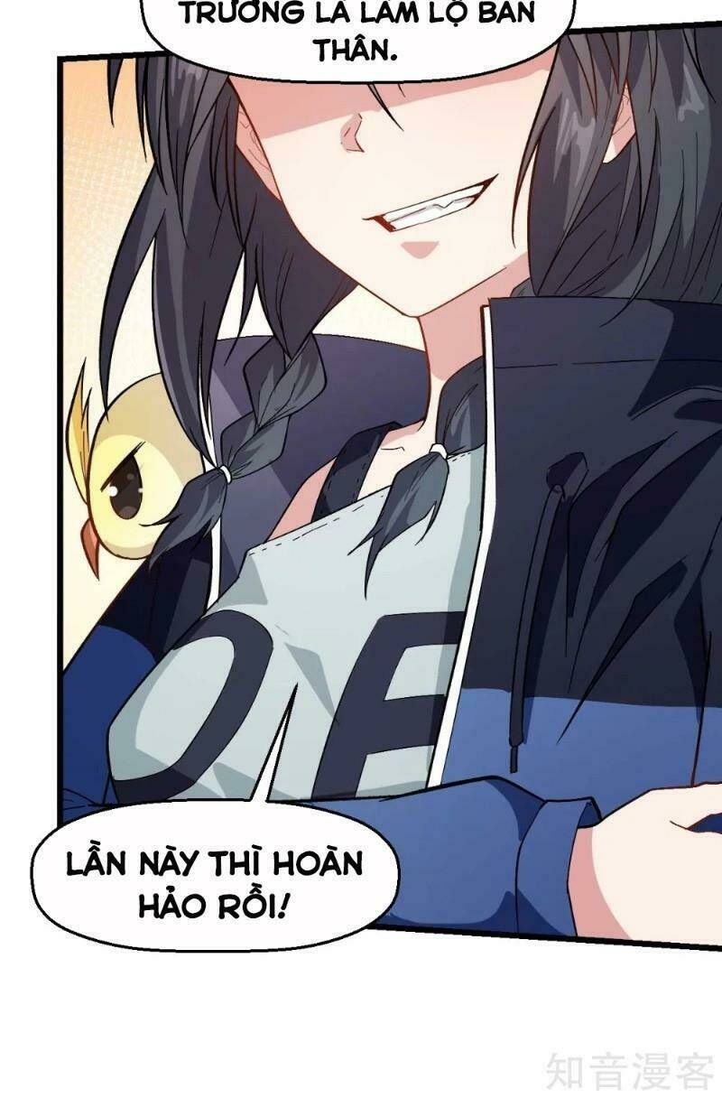 đọc truyện Vườn Trường Cuồng Sư Hệ Thống Chương 102 ảnh 20 tại Thiên Thai Truyện