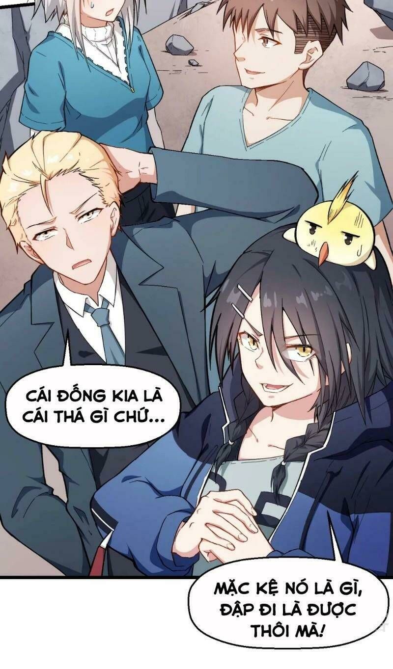 đọc truyện Vườn Trường Cuồng Sư Hệ Thống Chương 102 ảnh 4 tại Thiên Thai Truyện