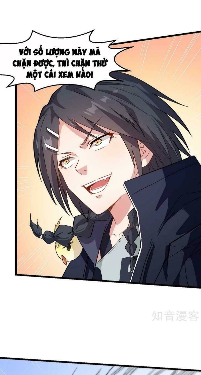 đọc truyện Vườn Trường Cuồng Sư Hệ Thống Chương 102 ảnh 25 tại Thiên Thai Truyện