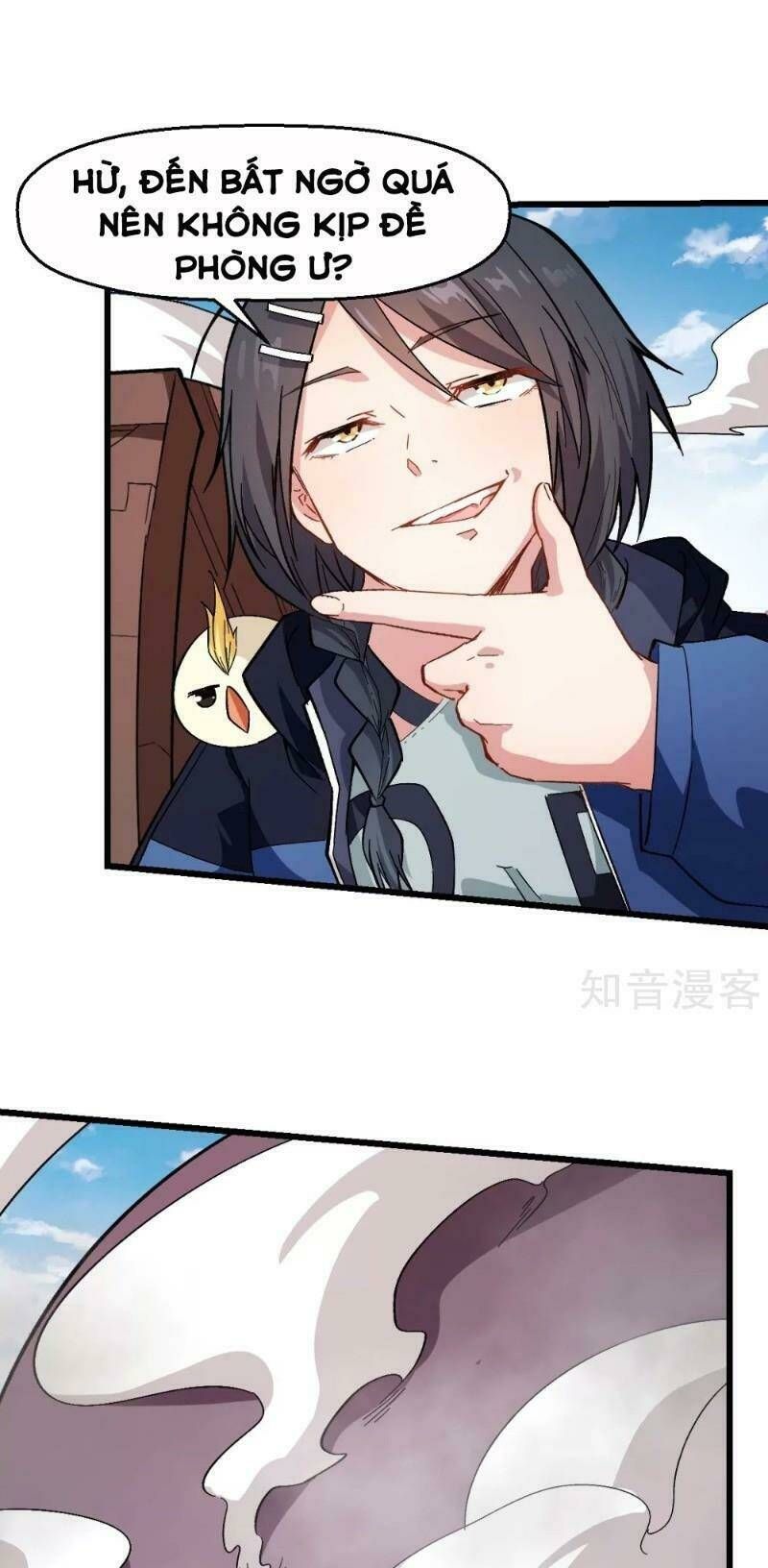 đọc truyện Vườn Trường Cuồng Sư Hệ Thống Chương 102 ảnh 27 tại Thiên Thai Truyện