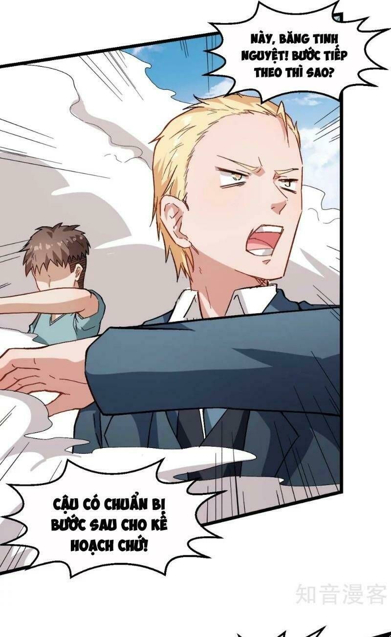 đọc truyện Vườn Trường Cuồng Sư Hệ Thống Chương 102 ảnh 31 tại Thiên Thai Truyện