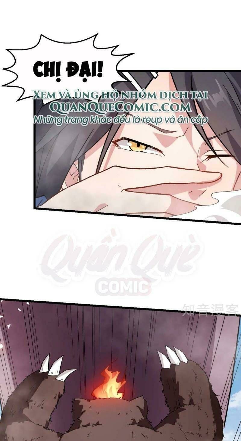 đọc truyện Vườn Trường Cuồng Sư Hệ Thống Chương 102 ảnh 35 tại Thiên Thai Truyện